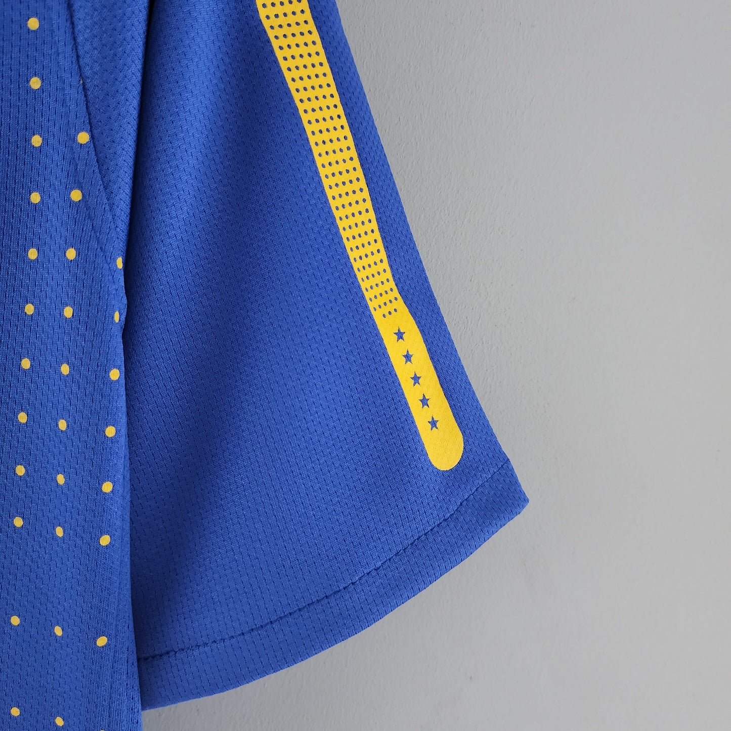 Retro 2010 Brazil away