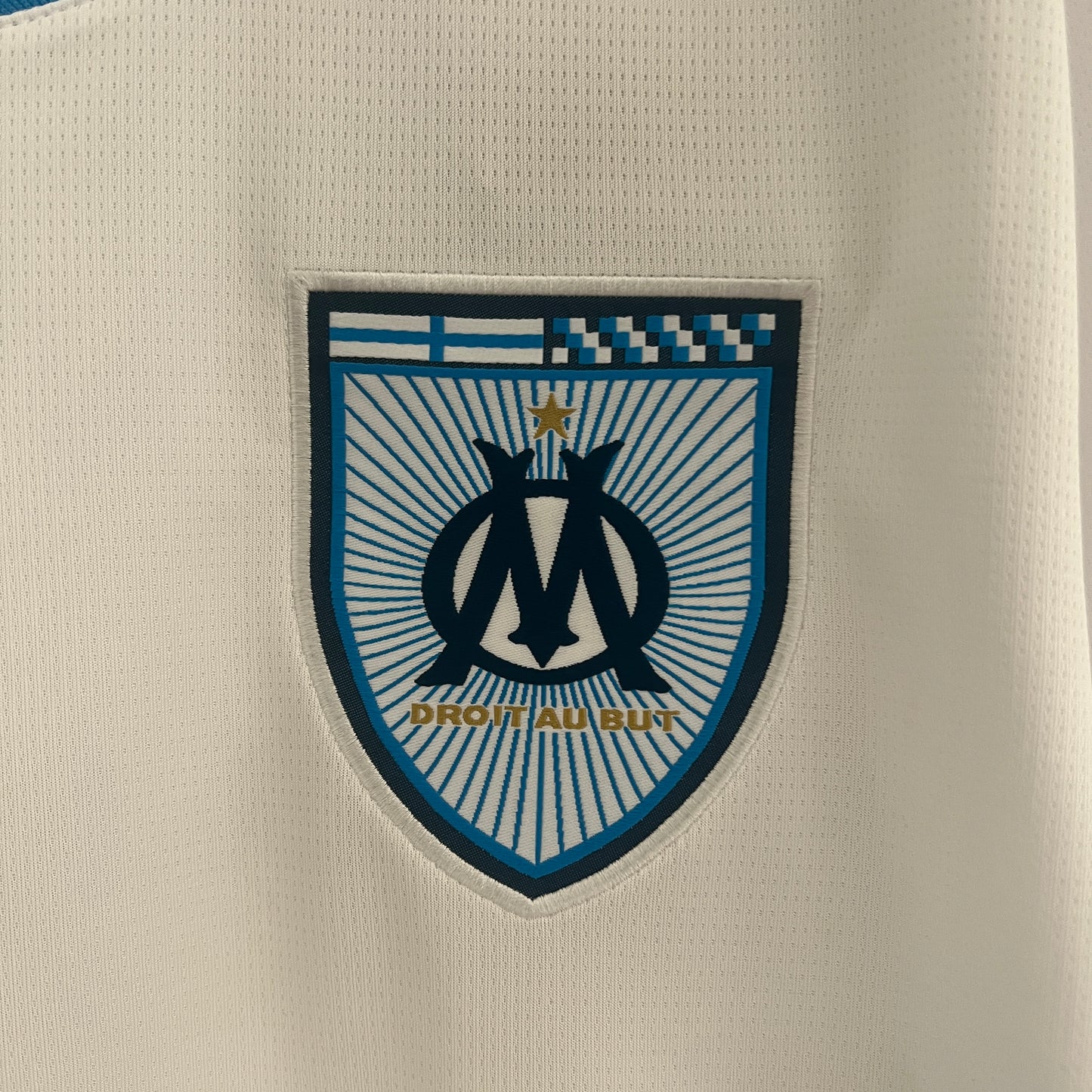 24/25 Marseille Home