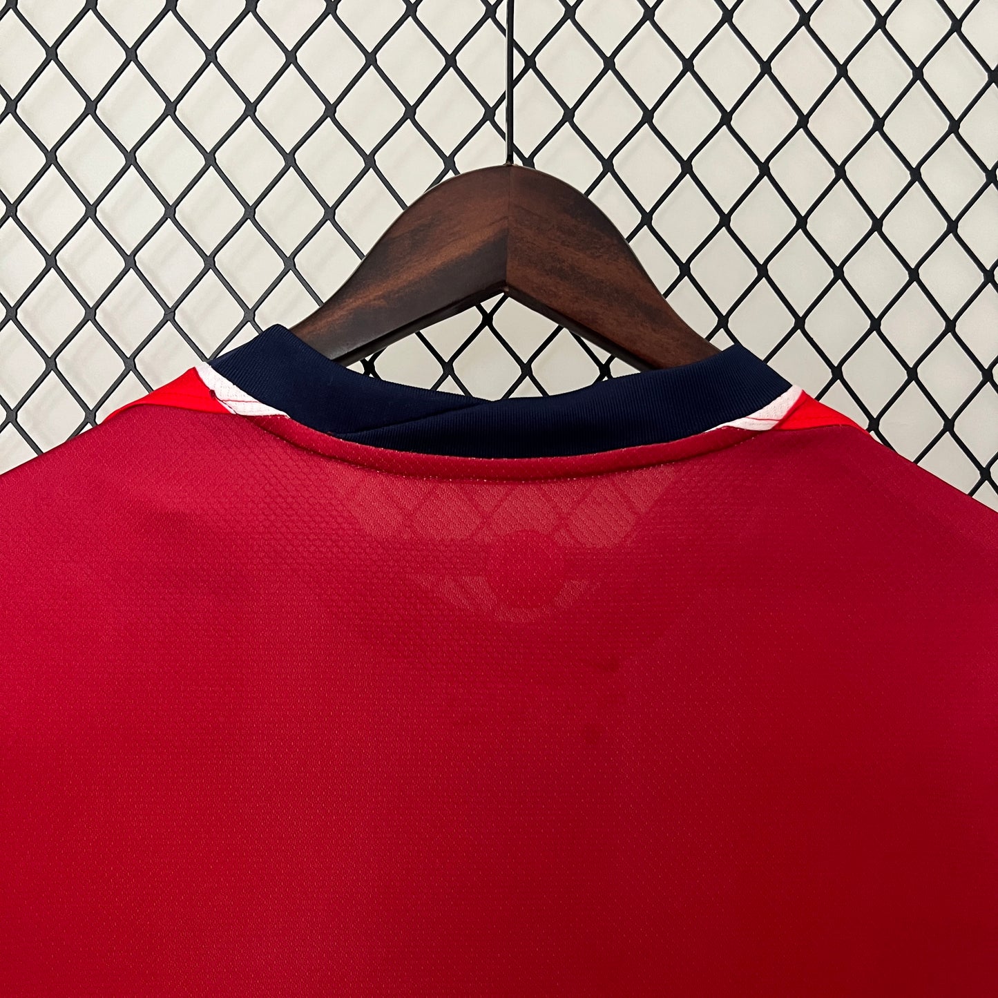 2024 Norway home