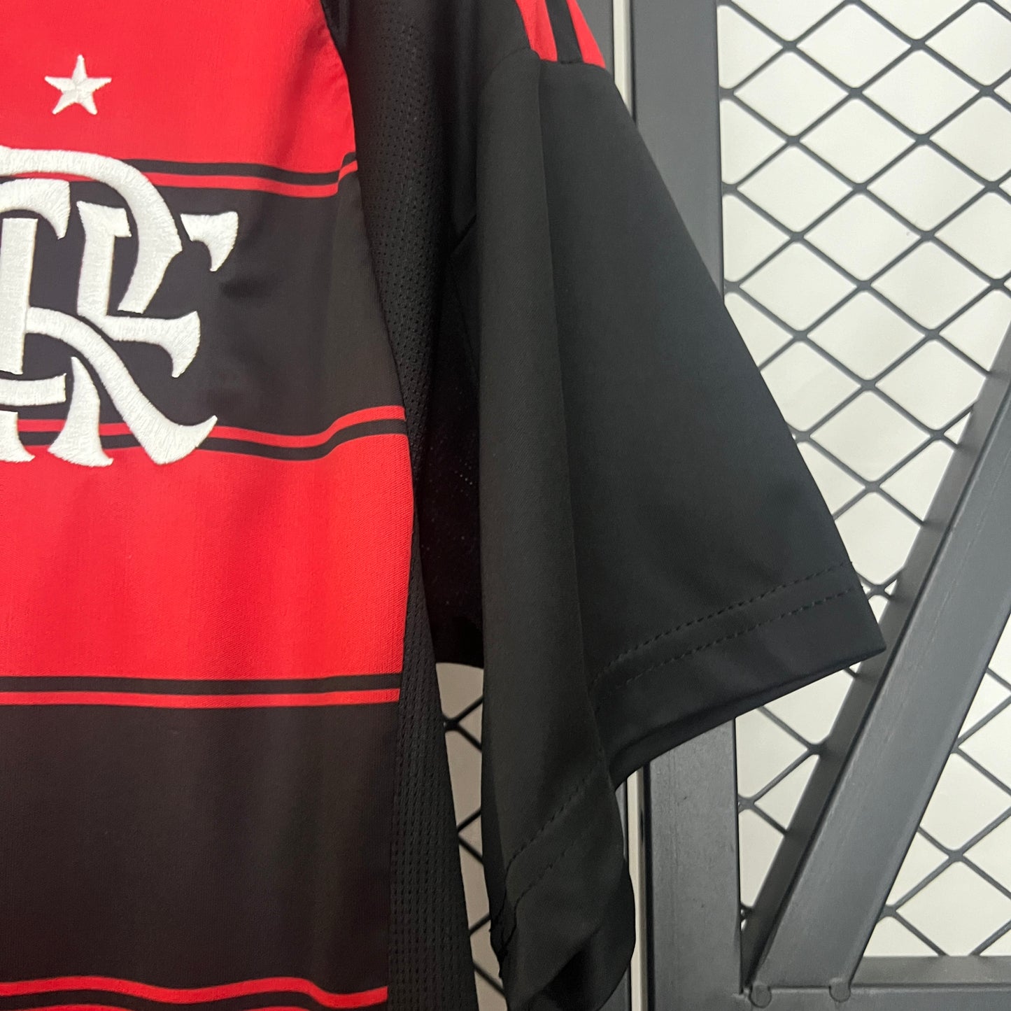 25/26 Flamengo Home