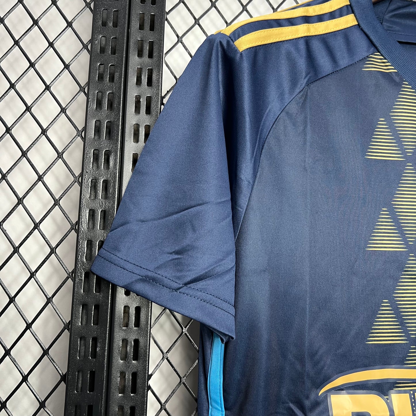 Philadelphia Union 2024/25 Home Jersey