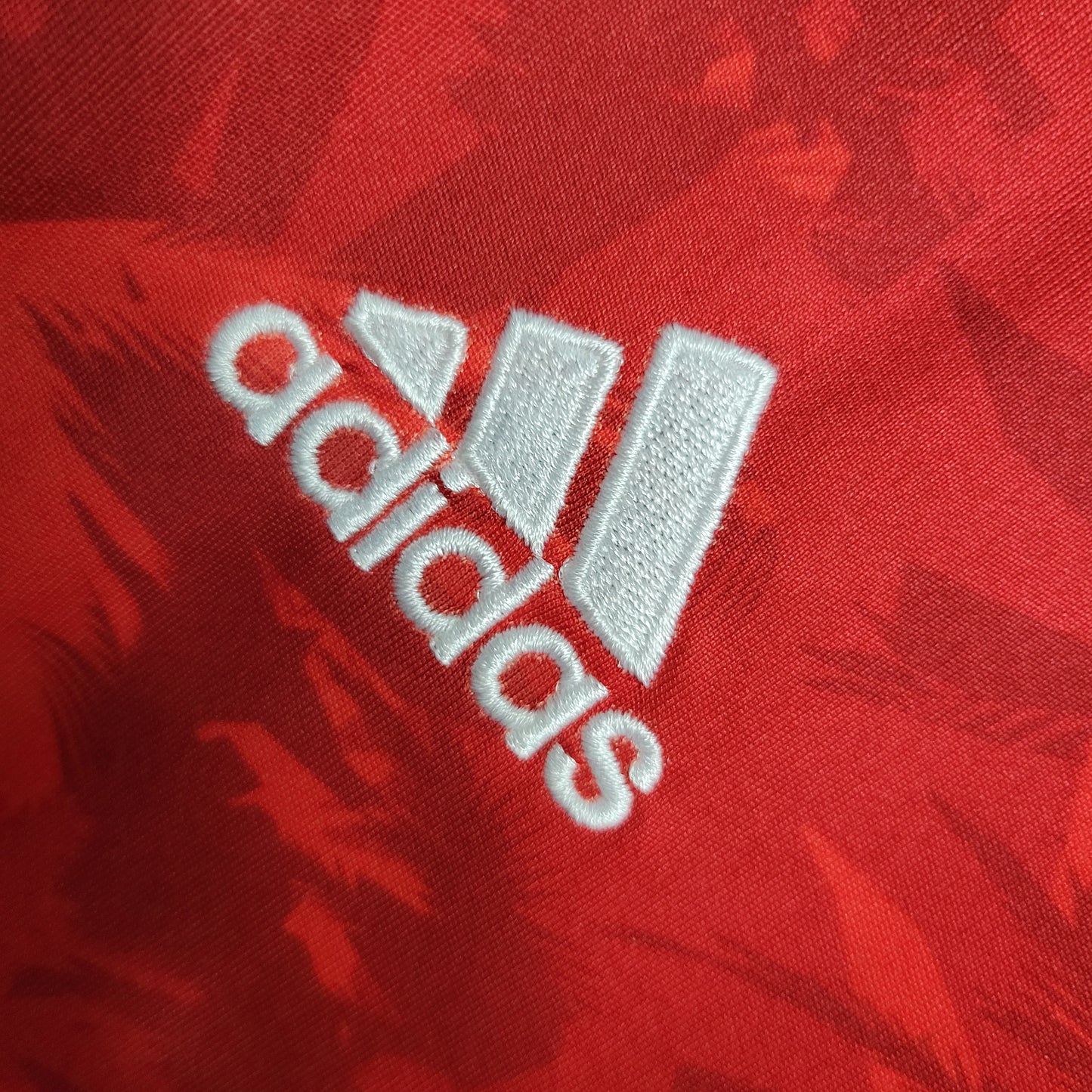Flamengo 2014 Home Retro