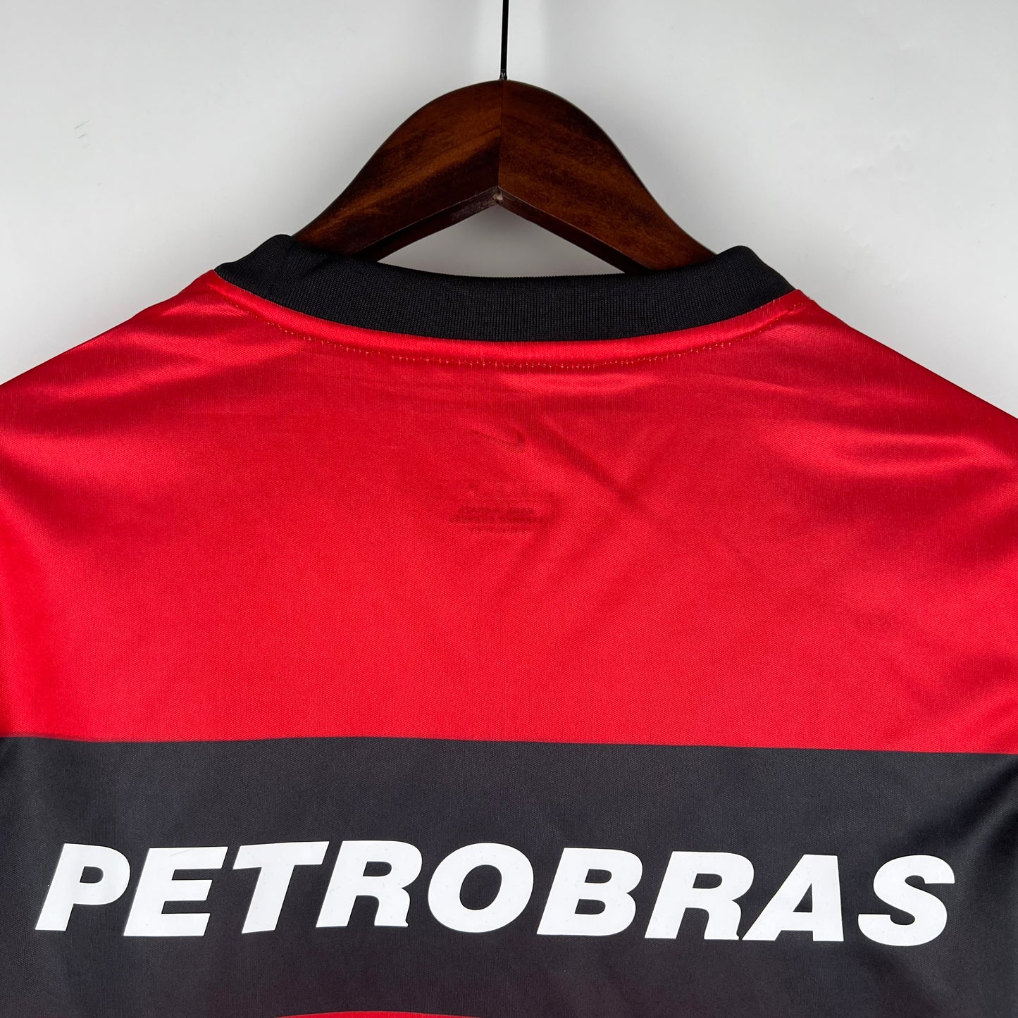 Retro Flamengo 00/01 Home