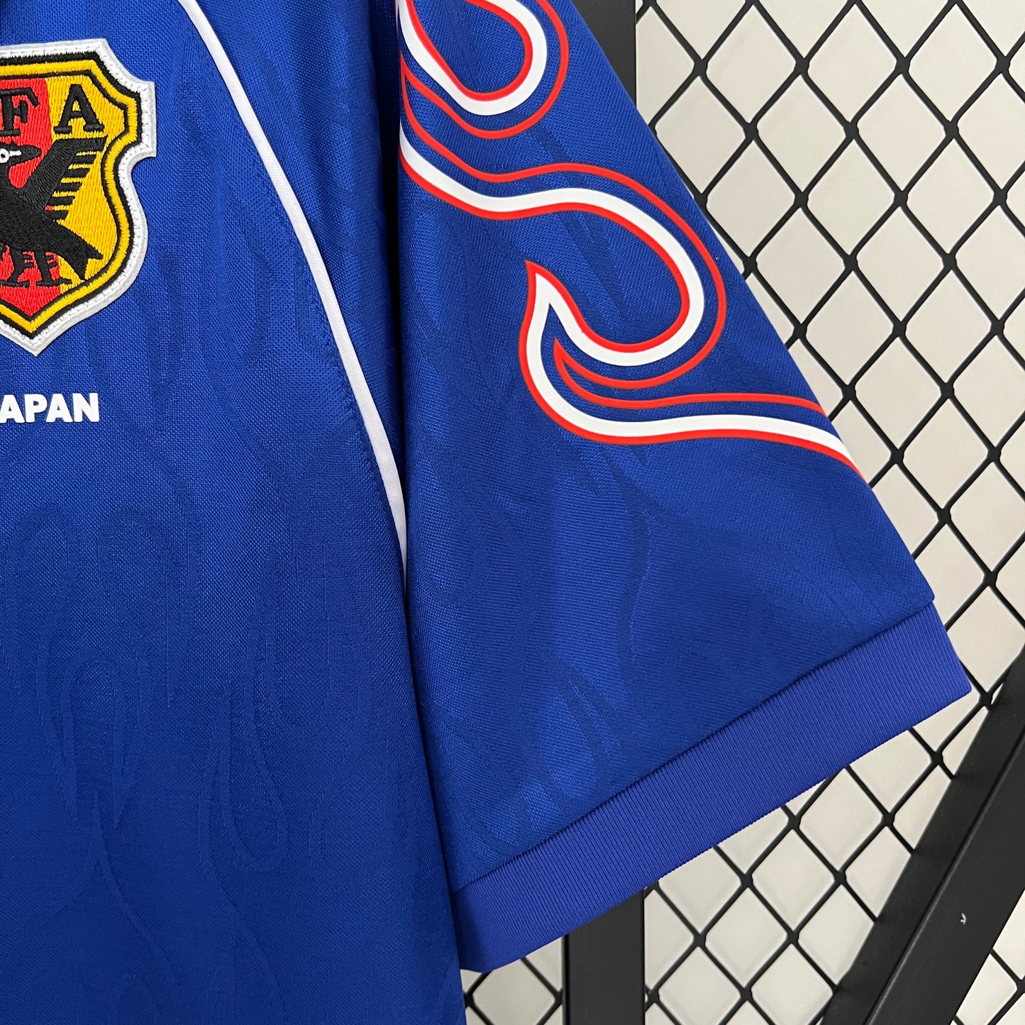 Retro Japan 1998 Home