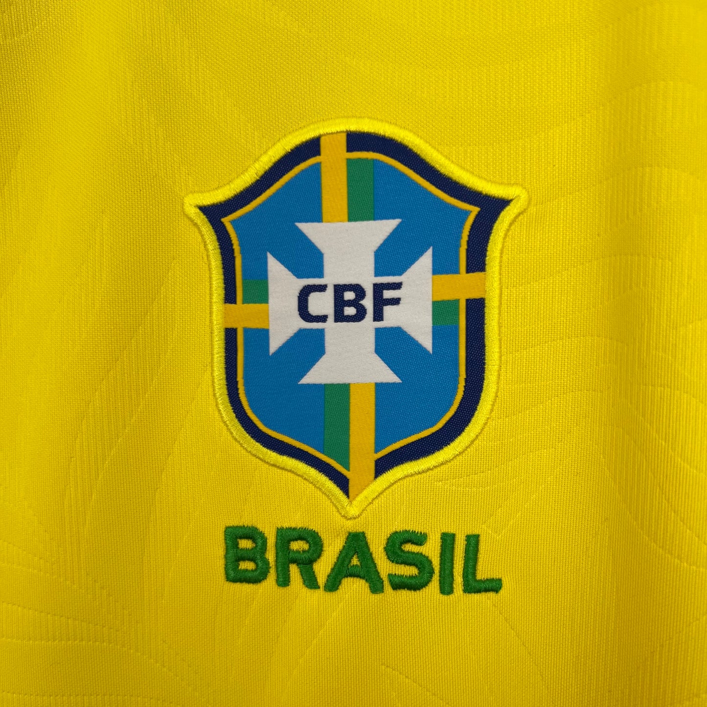 2023 Brazil Home