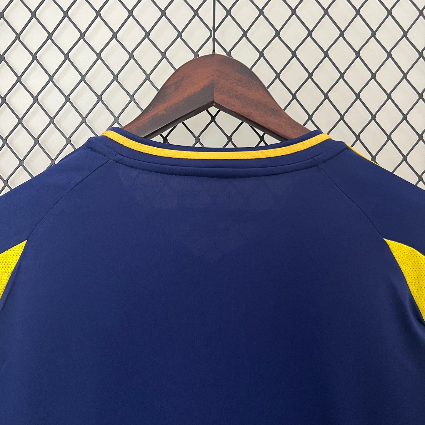 Al-Nassr 2024/25 Away