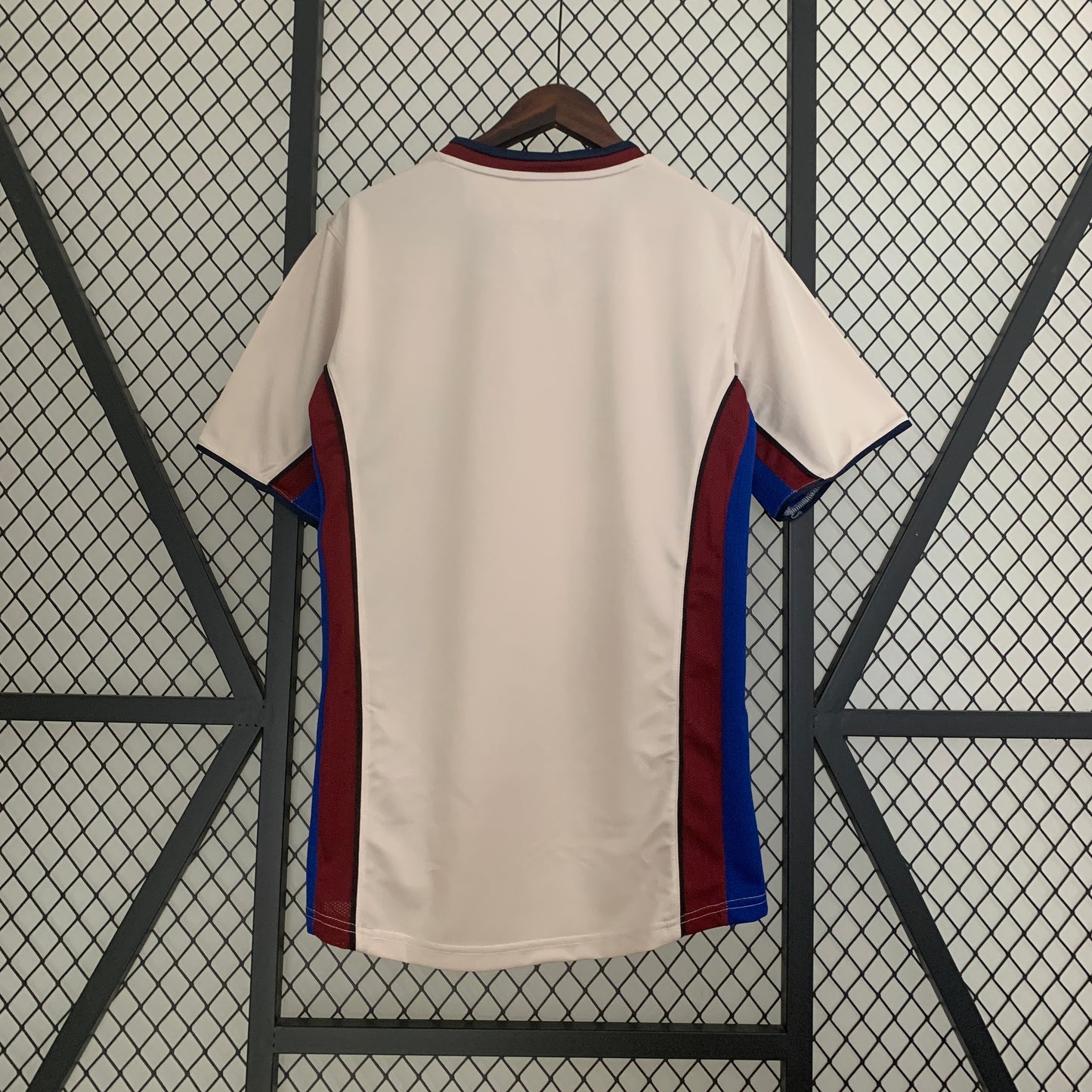 Retro Barcelona 98/99 Away
