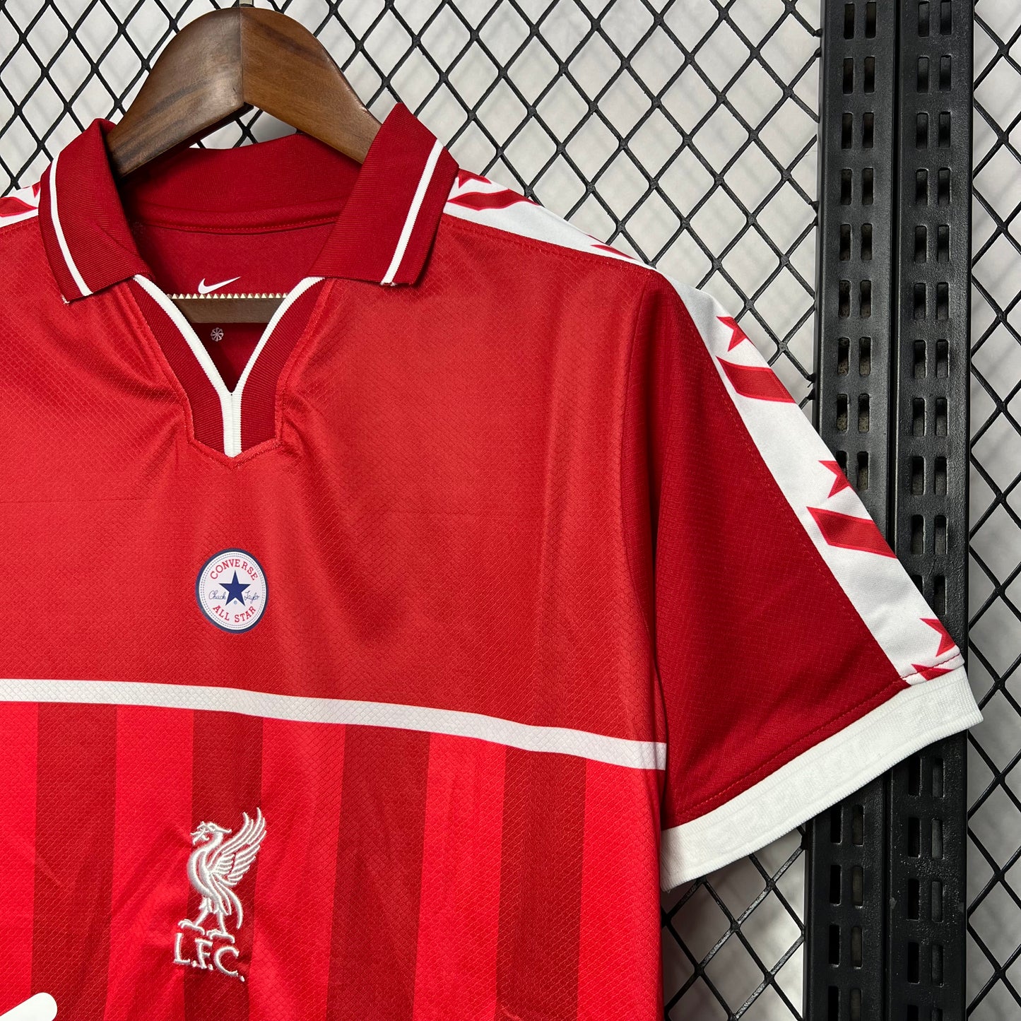 Liverpool 2024/25 special edition Jersey
