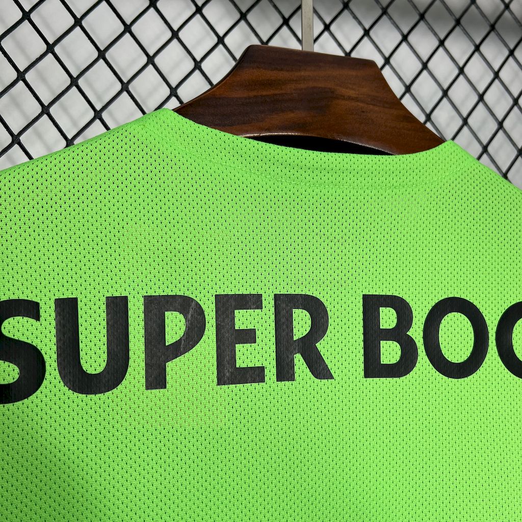 Sporting Third Away 2024/25