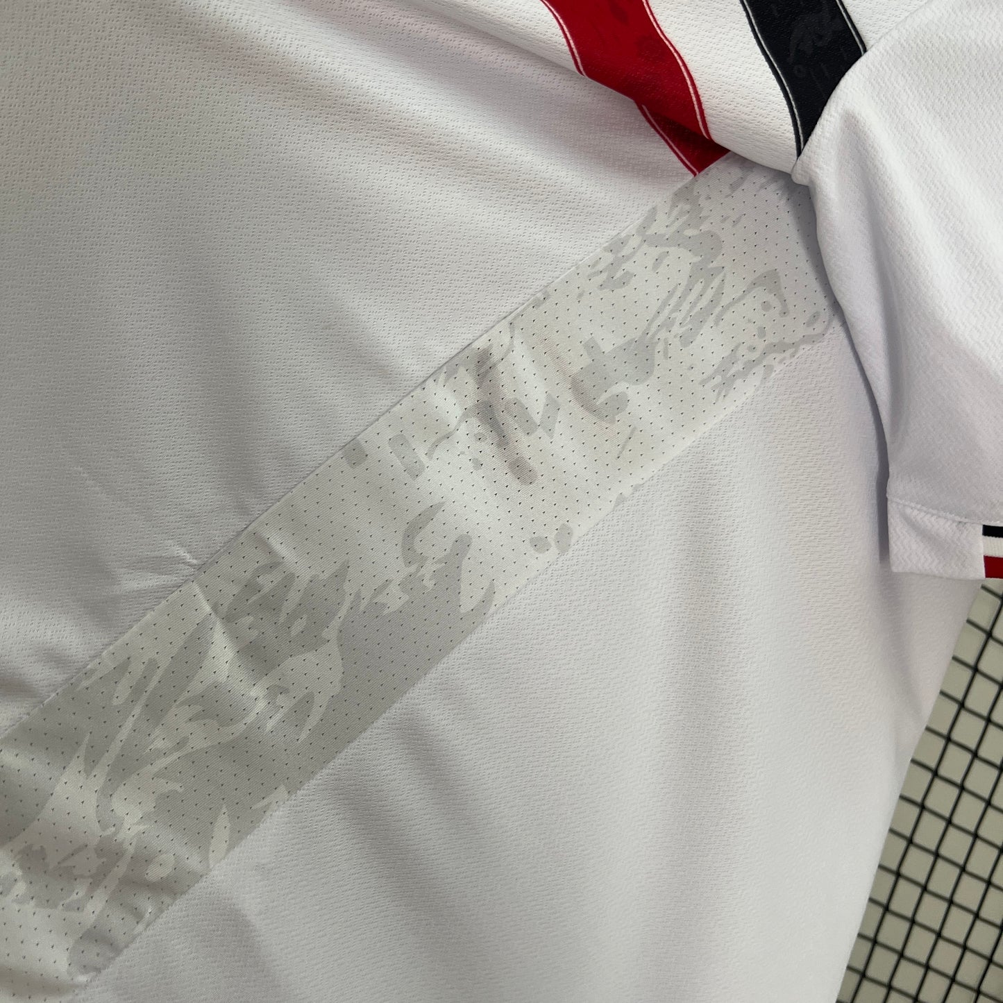 Santa Cruz 2024/25 Away Jersey
