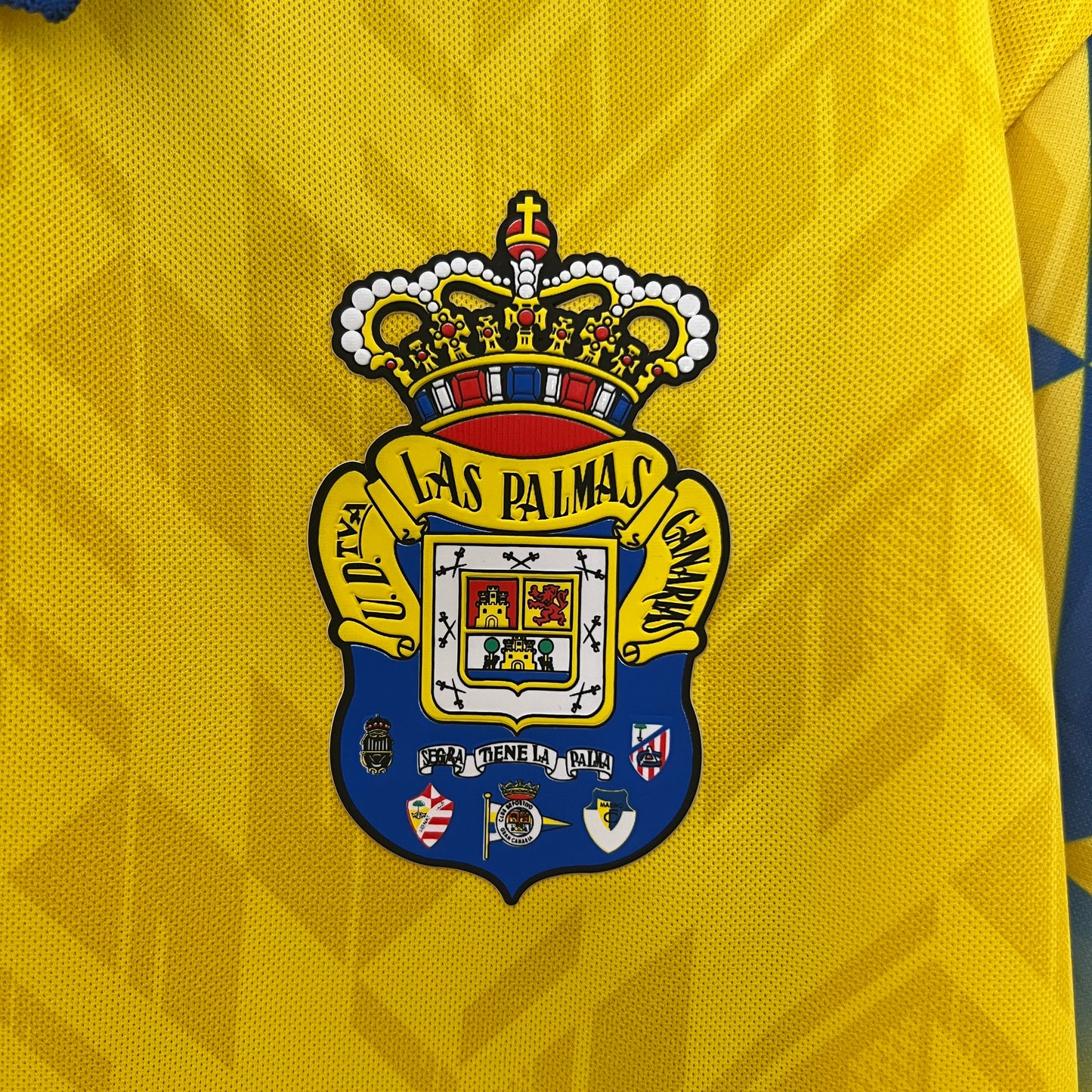24/25 Las Palmas Home
