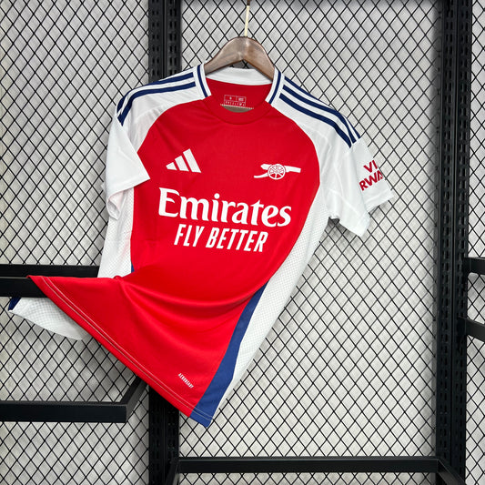 Arsenal 2024/25 Home Jersey