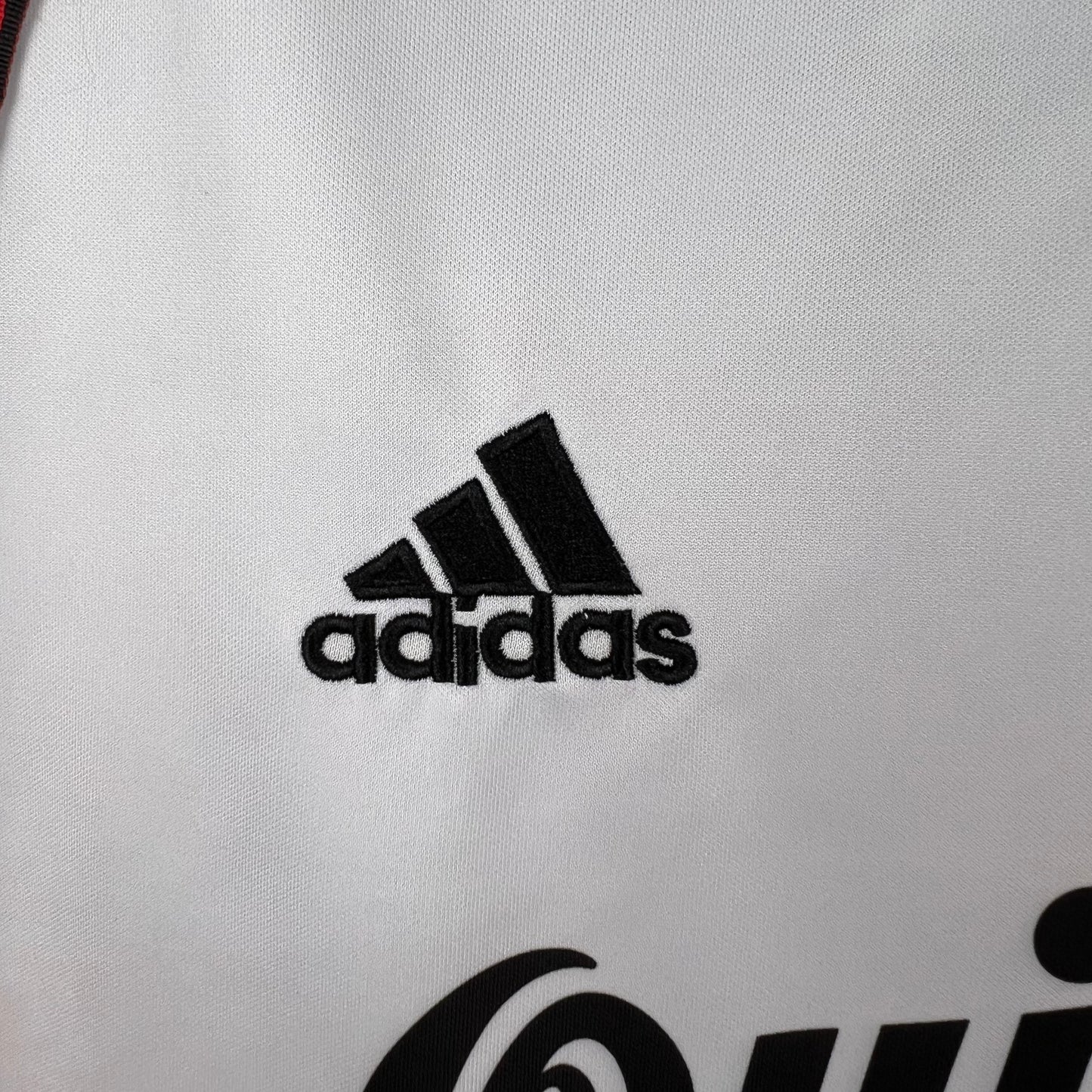 Retro River Plate 00/01 Home