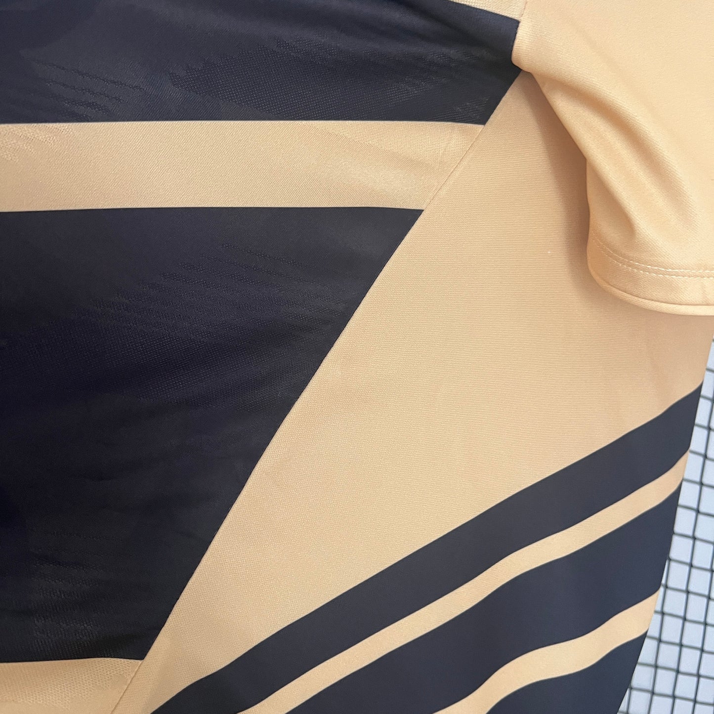 Athletico Paranaense 2024/25 Away Jersey