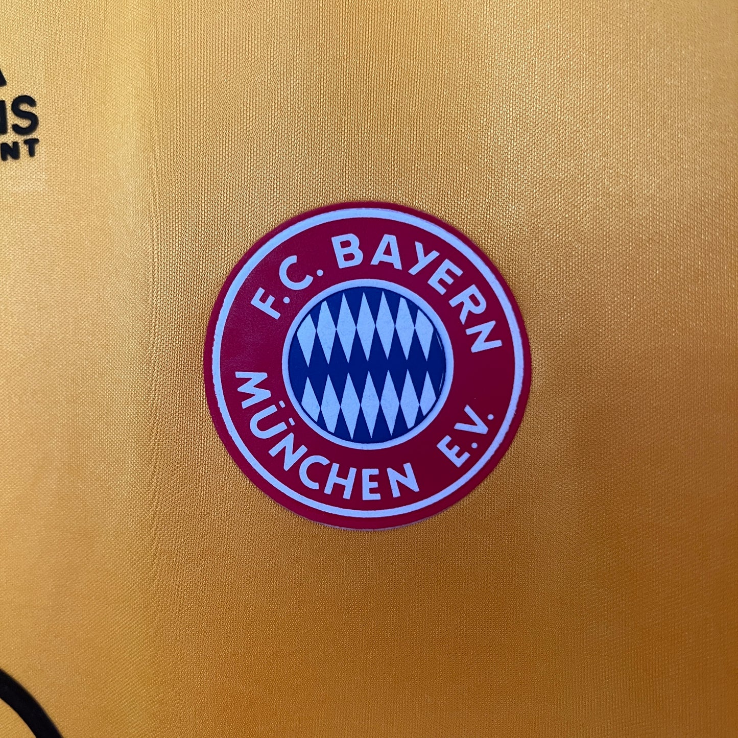 Retro Bayern Munich 93/95 Away