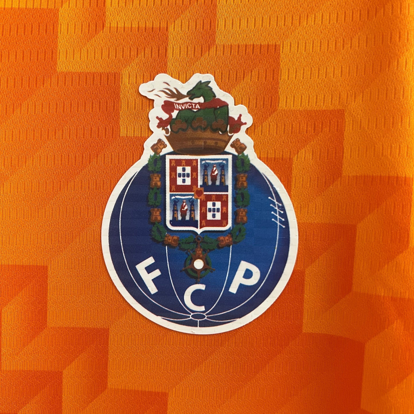 FC Porto 2024/25 Away