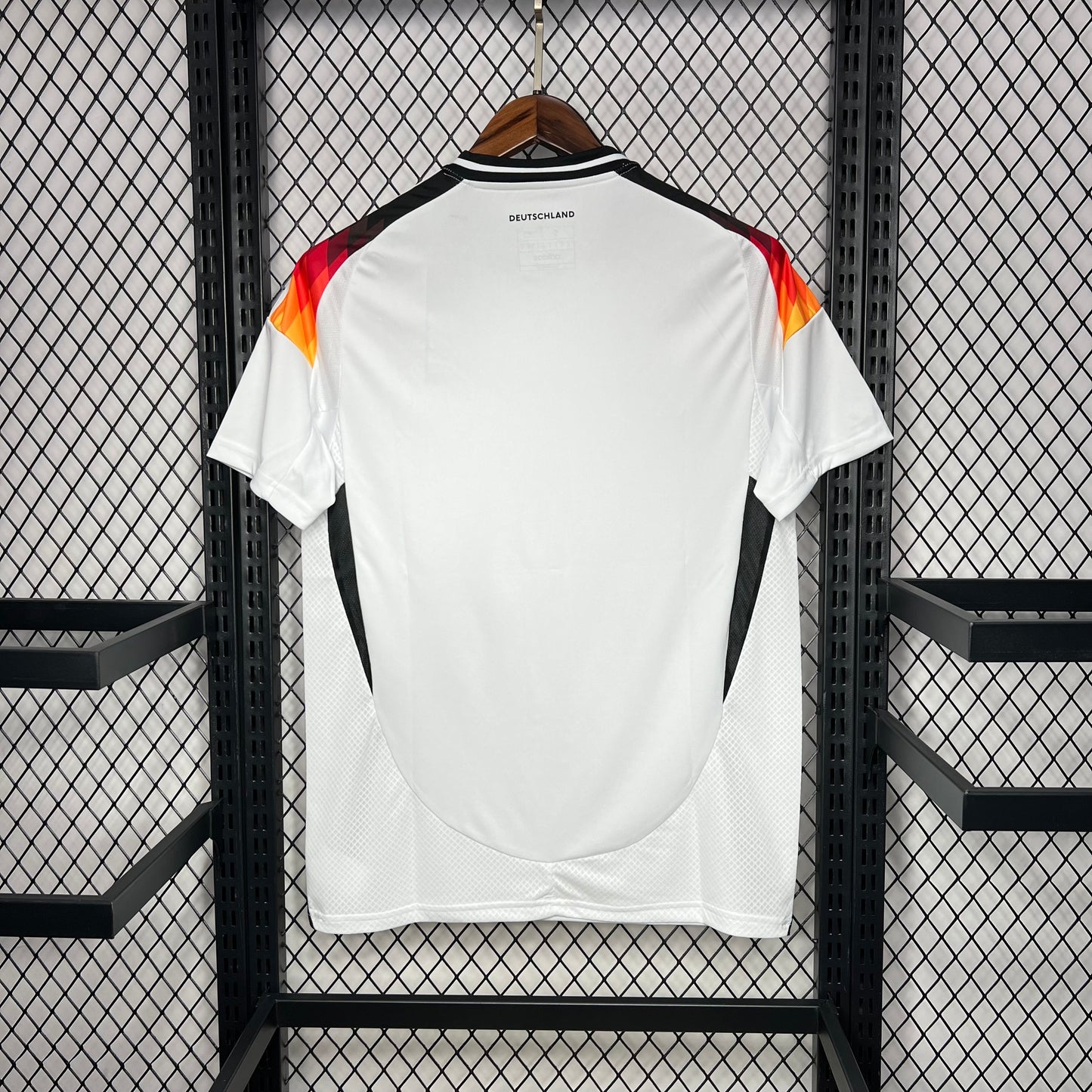 Germany 2024/25 Euro Home Jersey
