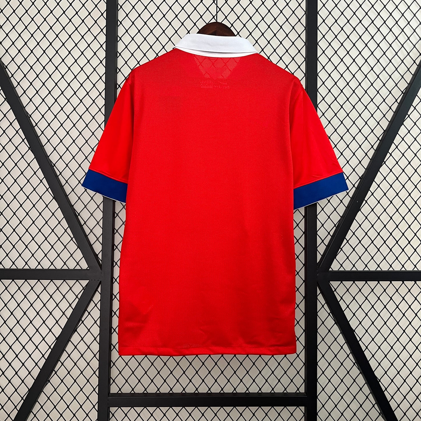 Retro Chile 15/16 Home