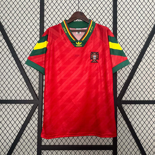 Portugal 92/94 Home Retro