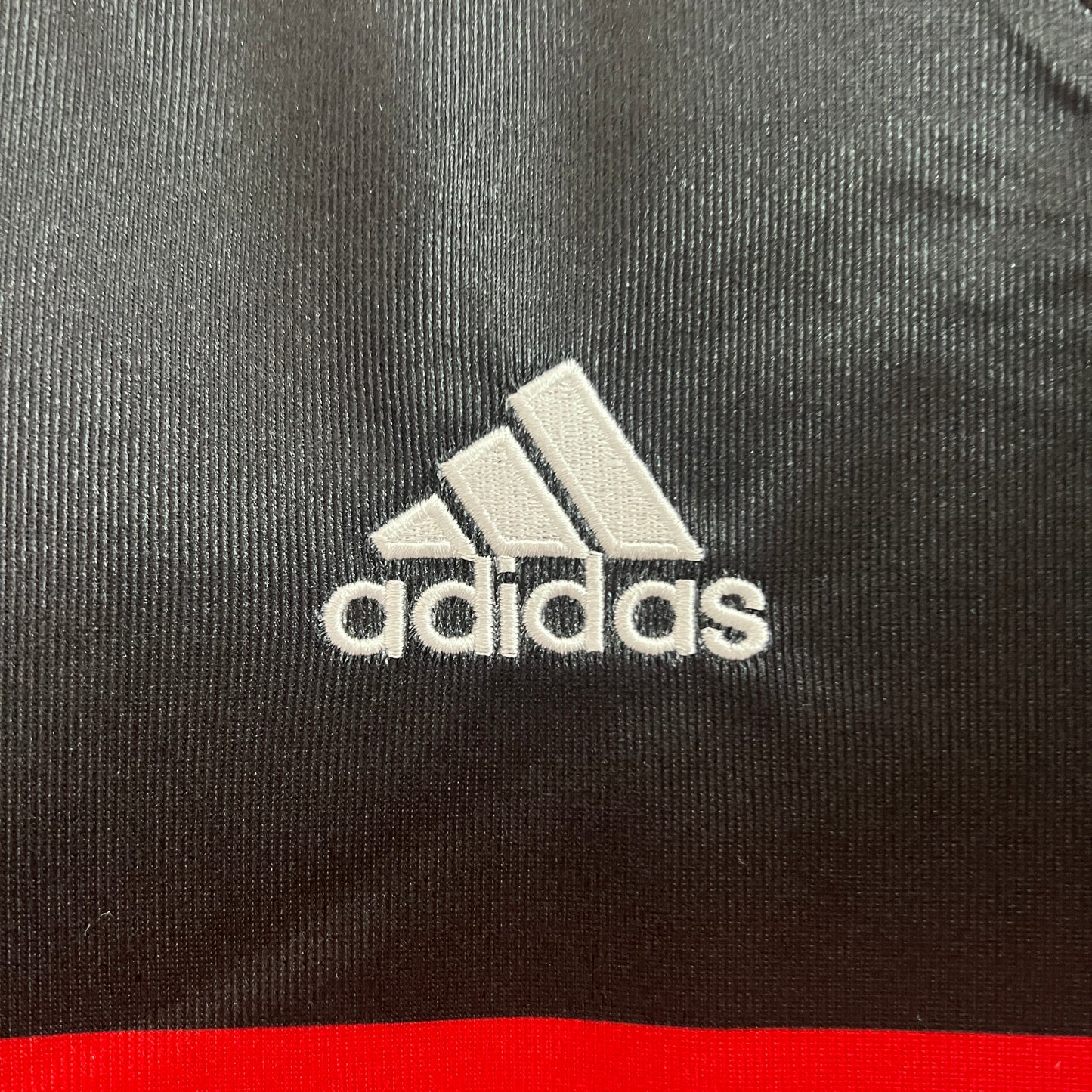 Retro AC Milan third away