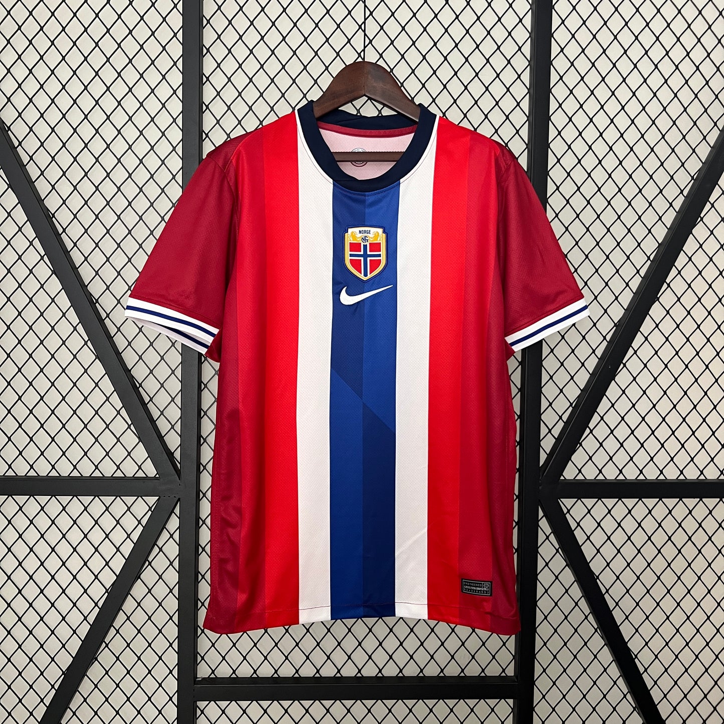 2024 Norway home