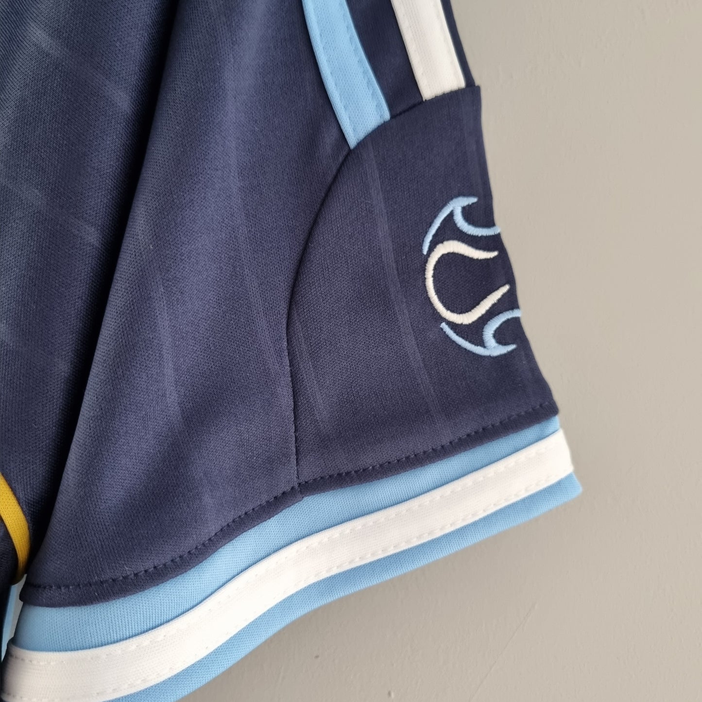 Retro 2006 Argentina away