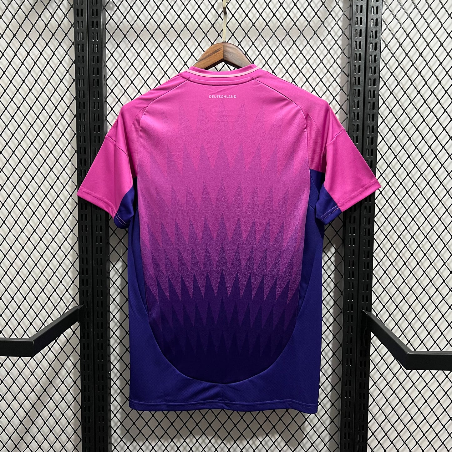 Germany 2024/25 Euro Away Jersey