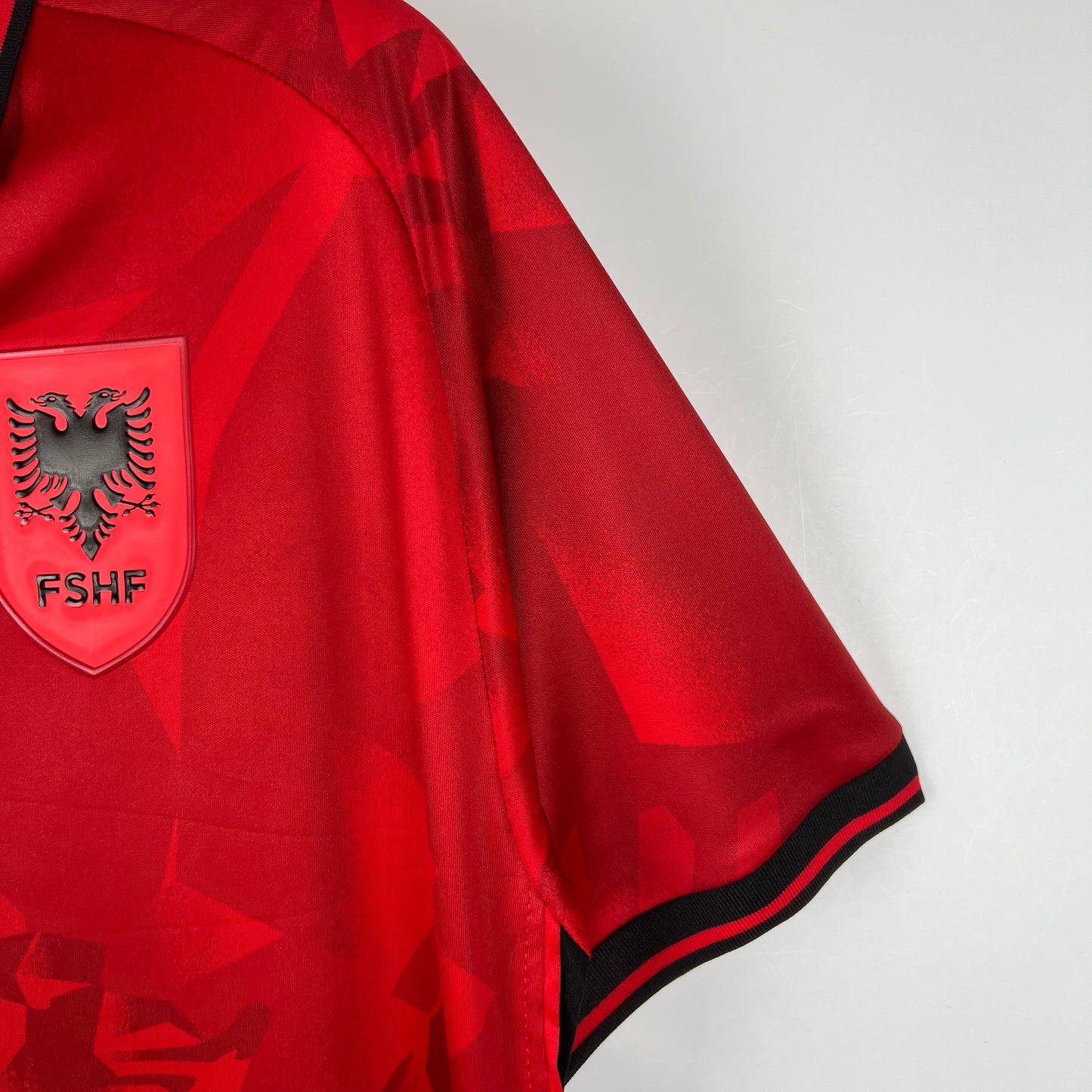 Albania 2024/25 Euro Home Jersey