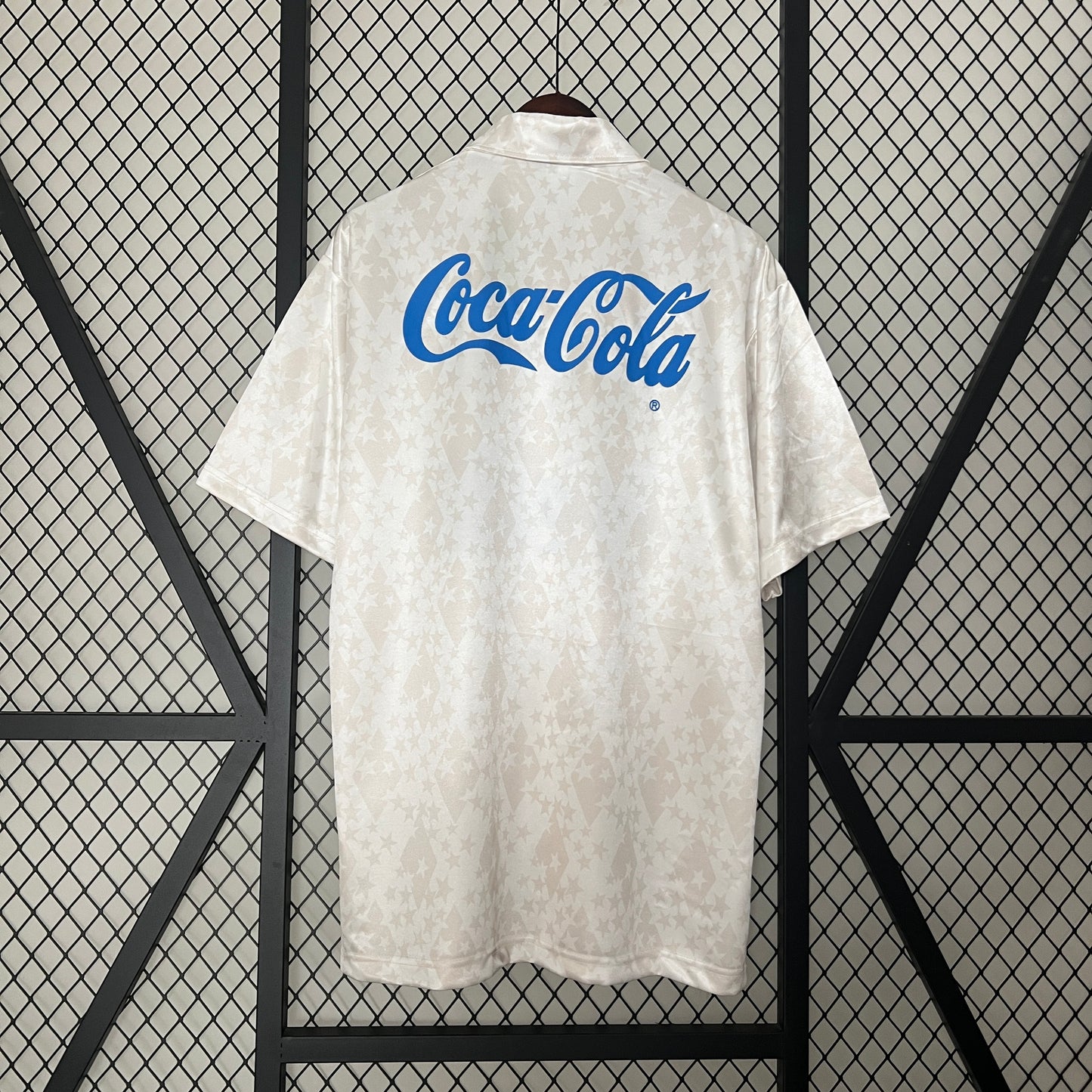 Retro Cruzeiro 93/94 away