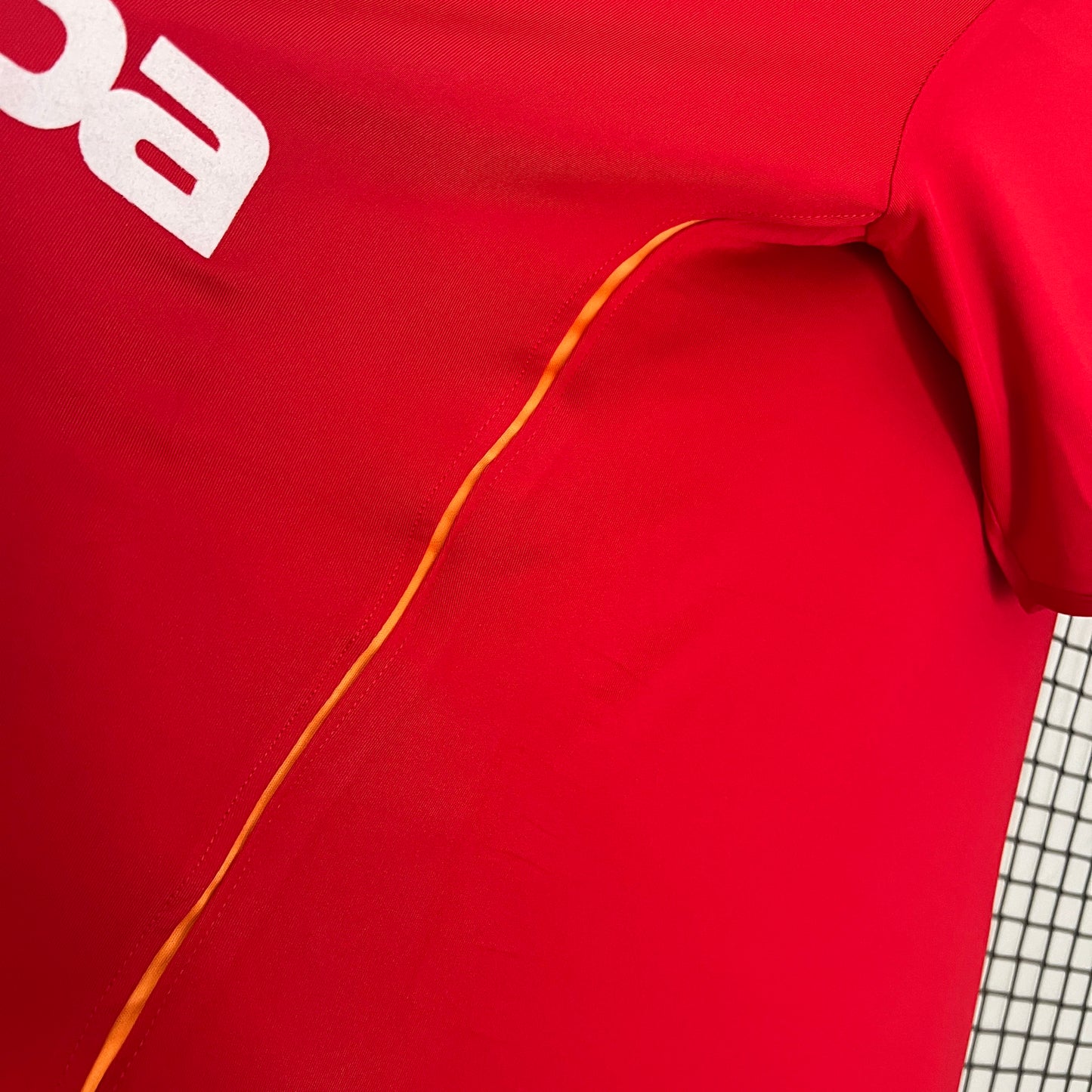 Retro Roma 04/05 Home