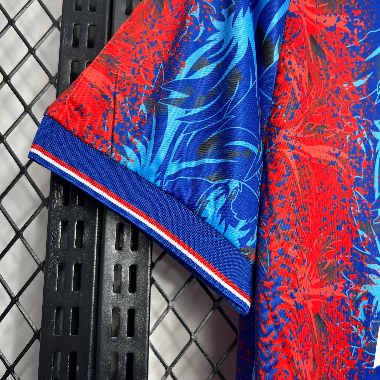 Crystal Palace 2024/25 Home