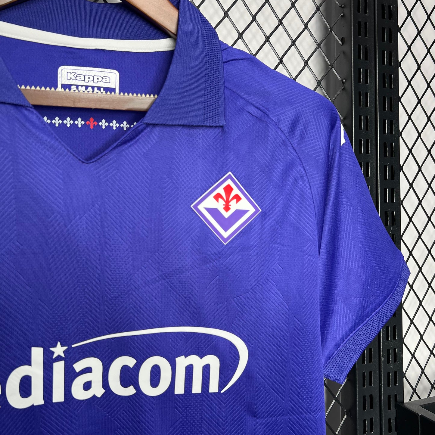 Fiorentina 2024/25 Home