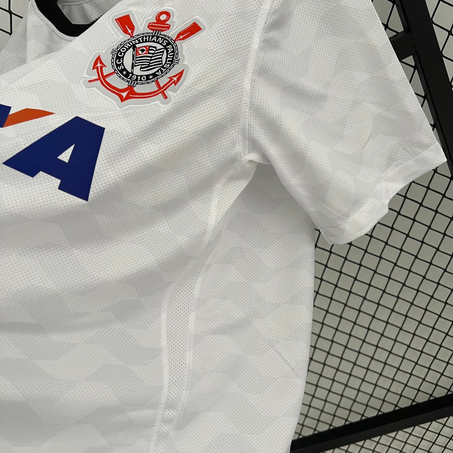 Retro Corinthians 12/13 Home