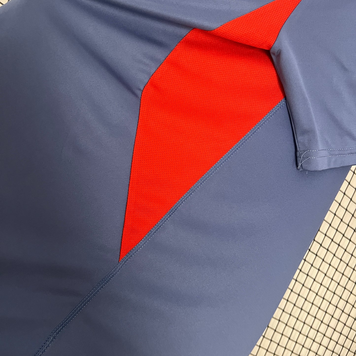 24/25 Cruzeiro Training Suit