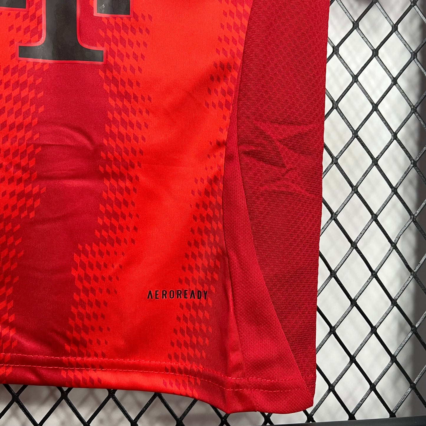 Bayern Munich 2024/25 Home Kids Kit