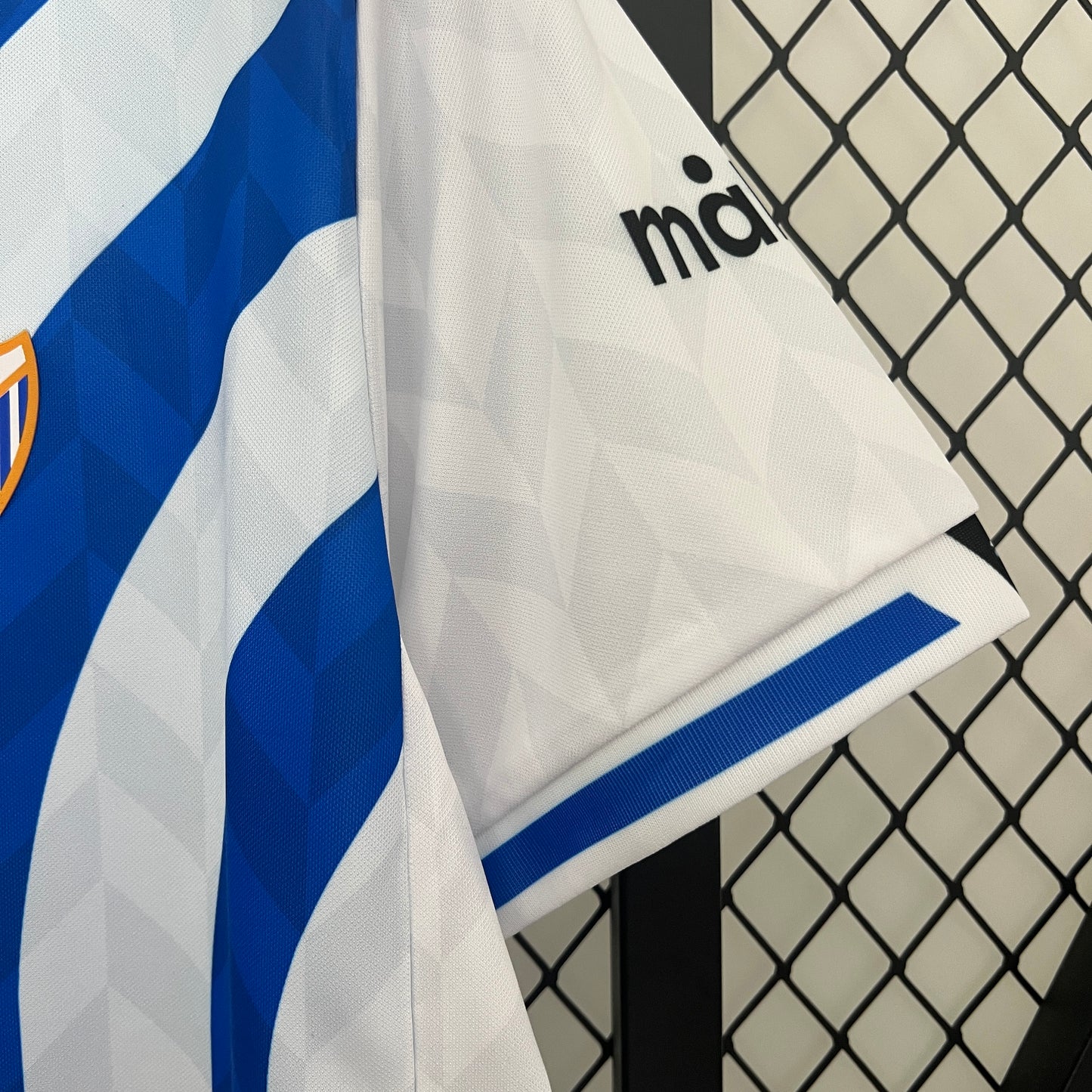 24/25 Malaga Special Edition