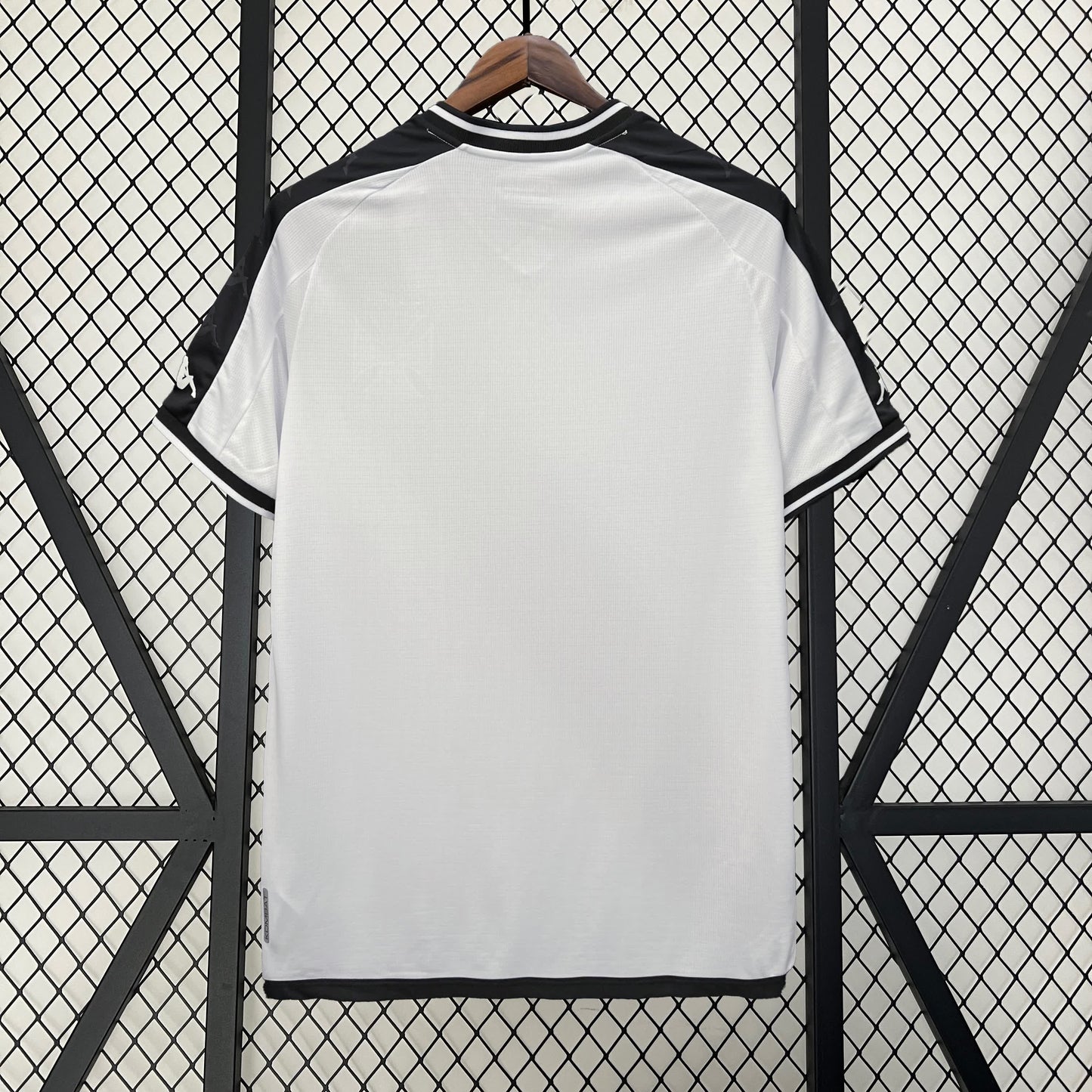 Vasco Da Gama 2024/25 Away Jersey