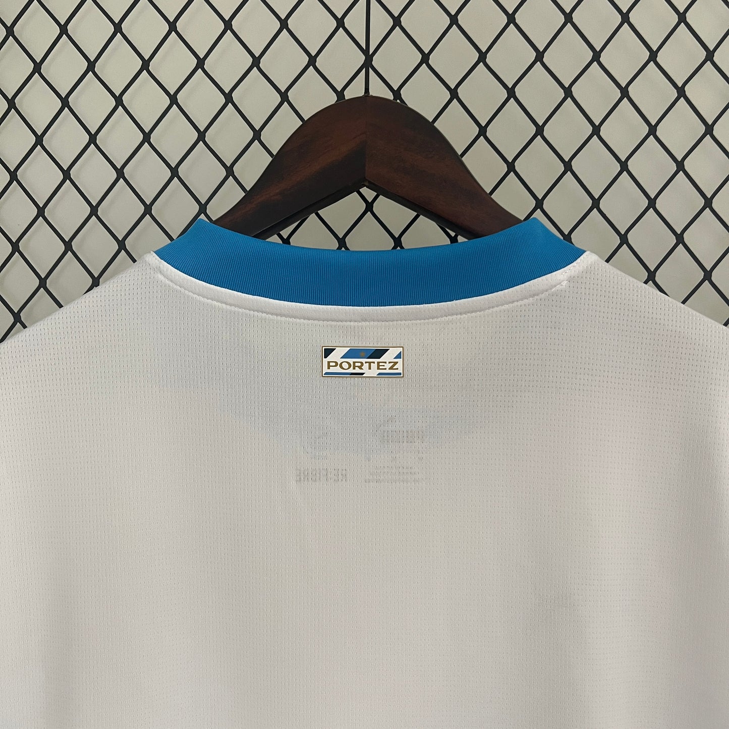 24/25 Marseille Home