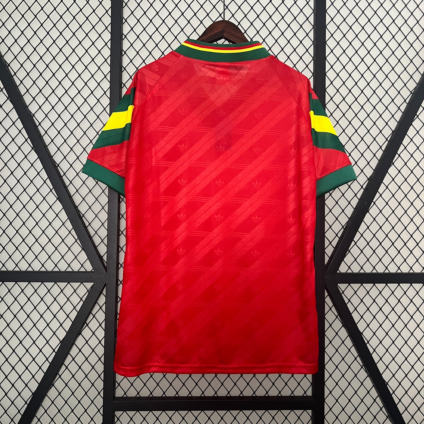 Portugal 92/94 Home Retro