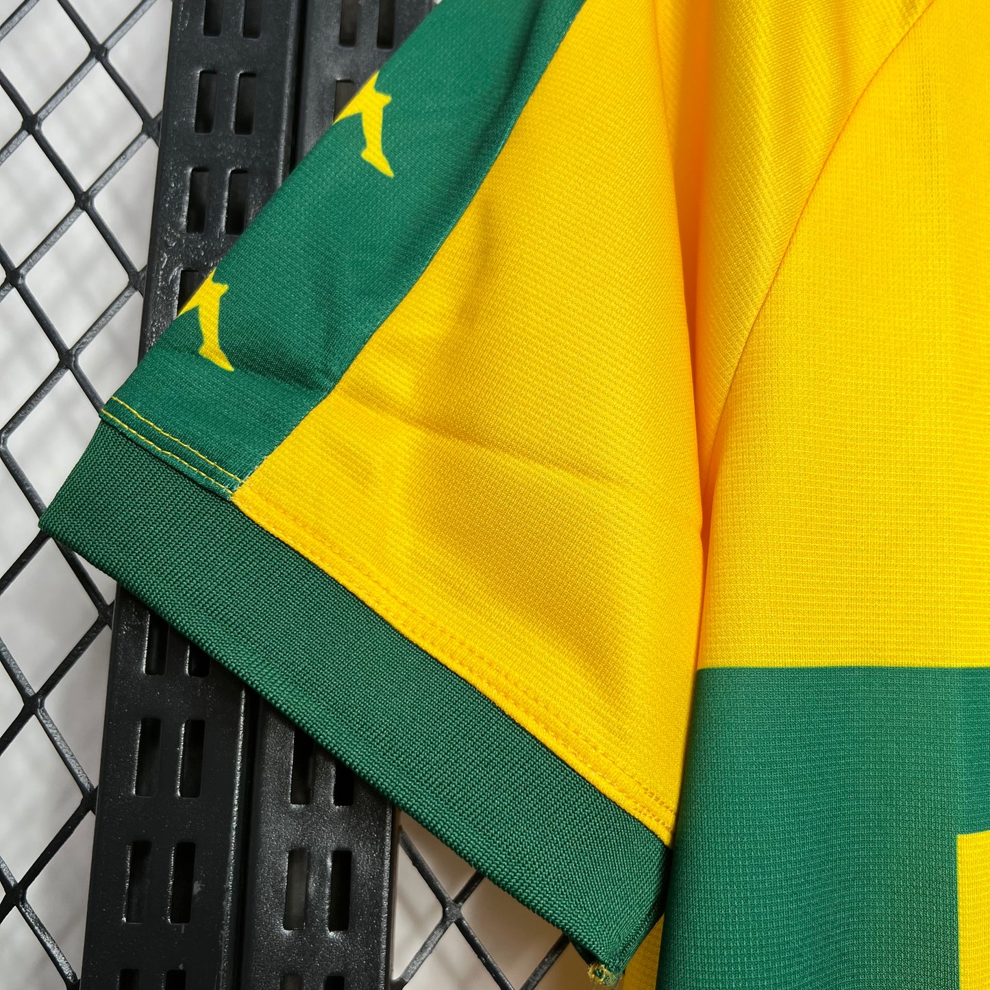 Cuiabá 2024/25 Home