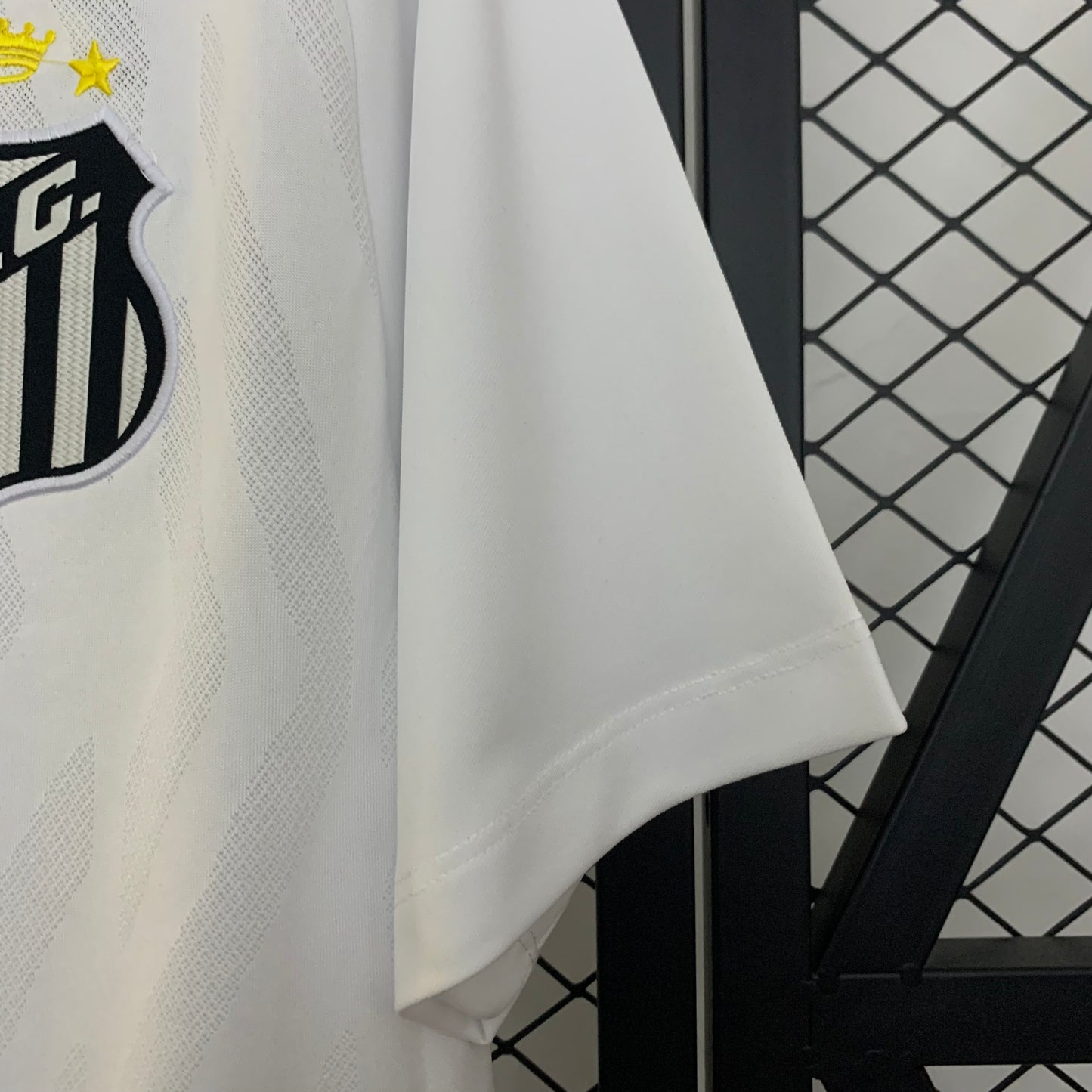 25/26 Santos home