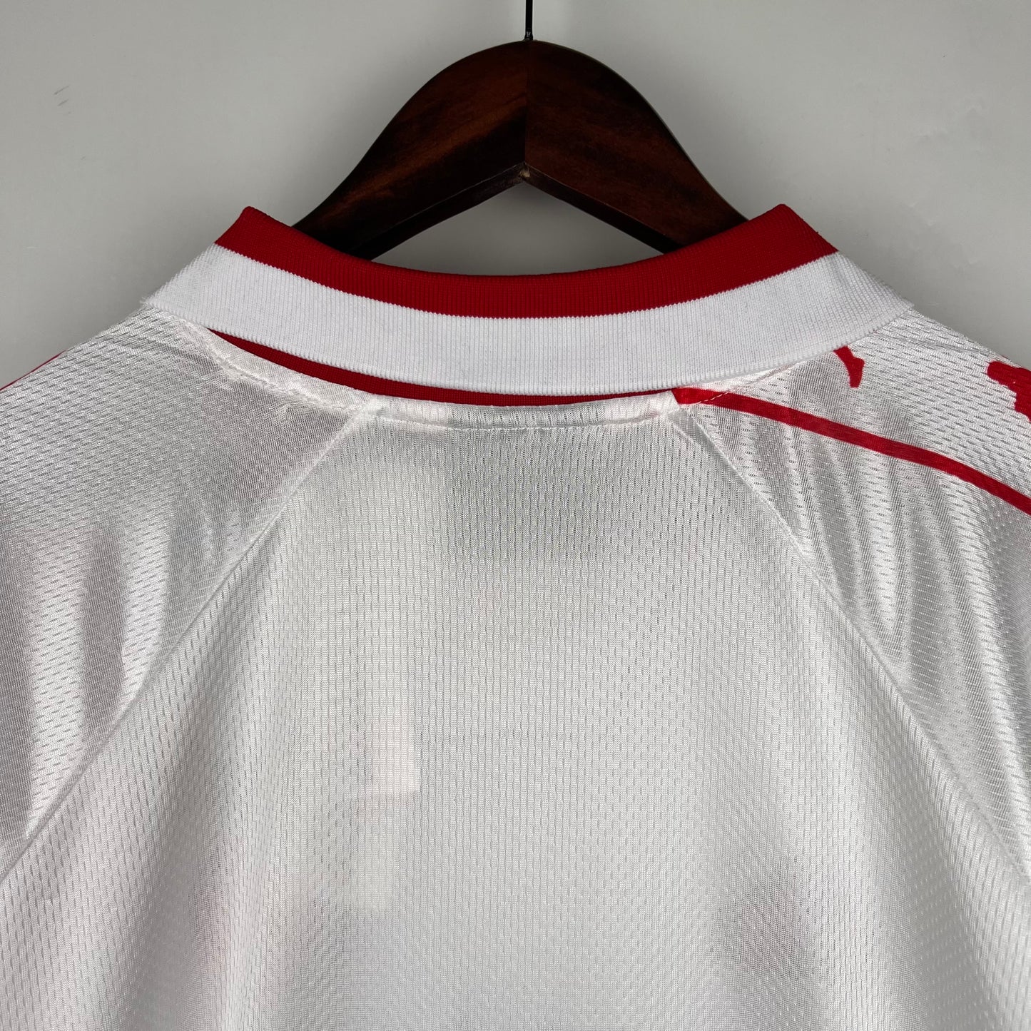 Retro Red Star FC 95/97 Away