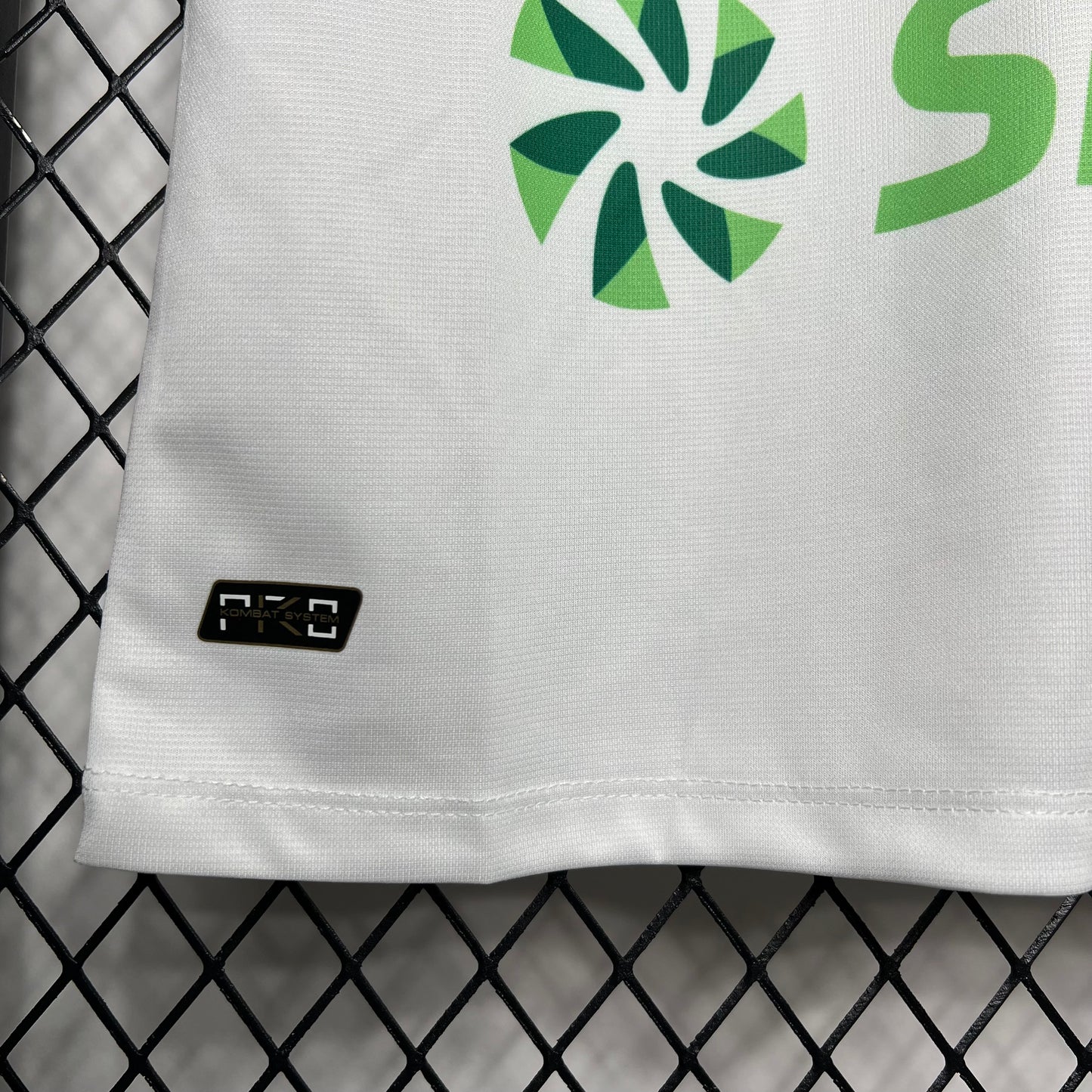 Cuiabá 2024/25 Away