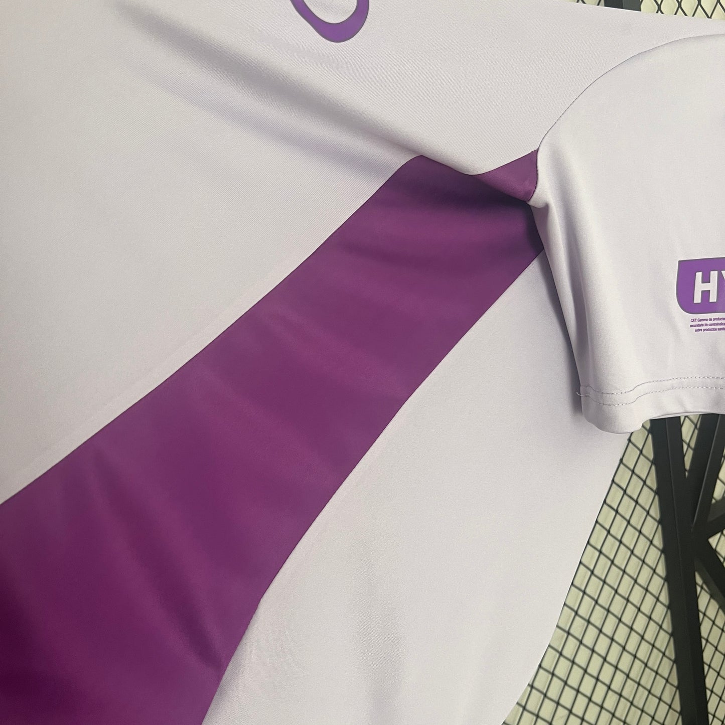 24/25 Girona Away
