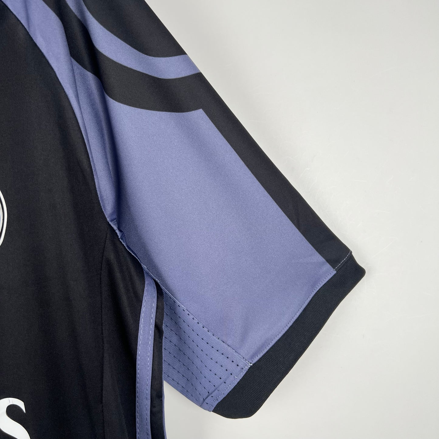Retro Real Madrid 16/17 Third Away