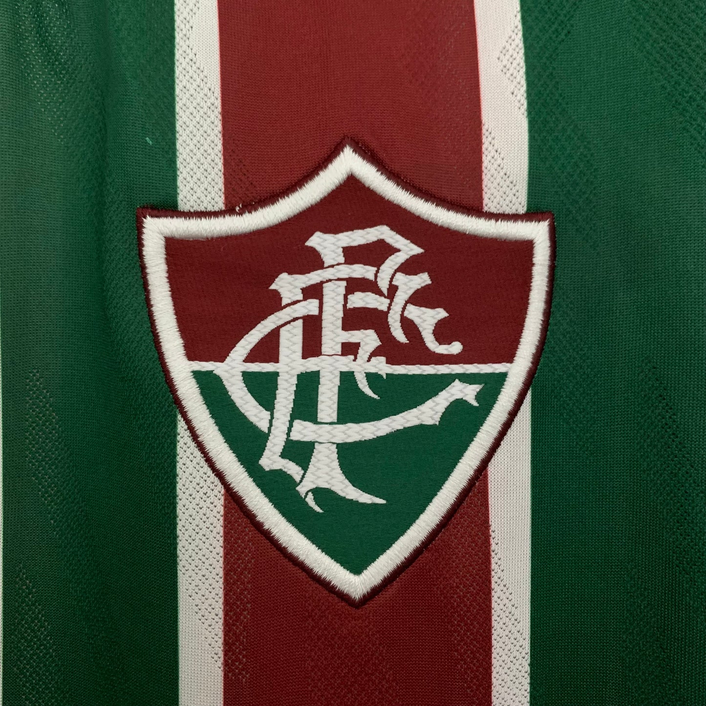 25/26 Fluminense Home