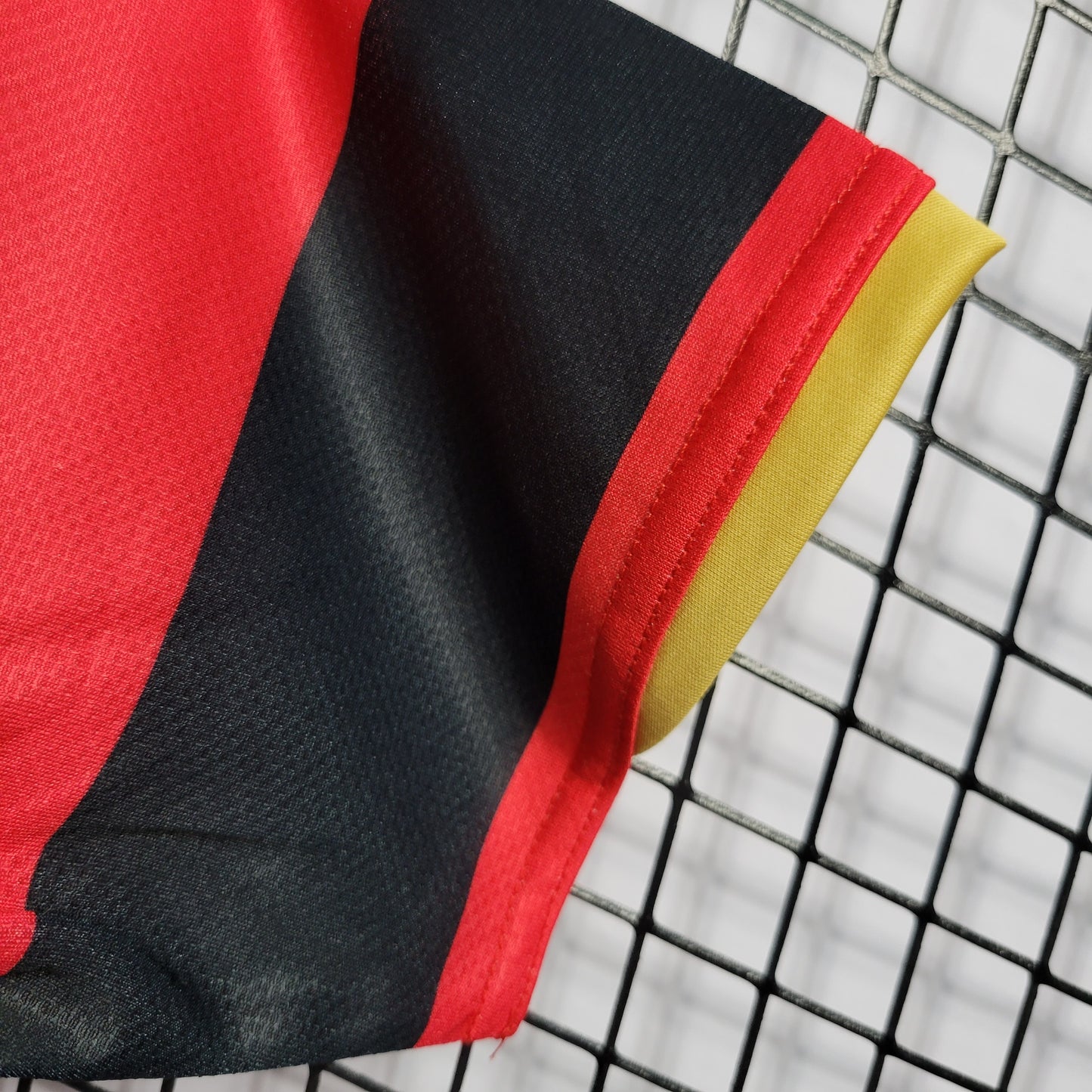 Flamengo 2008/2009  Home Retro