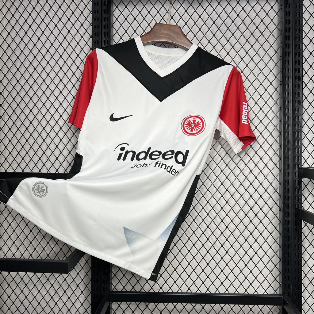 Eintracht Frankfurt 2024/25 Home