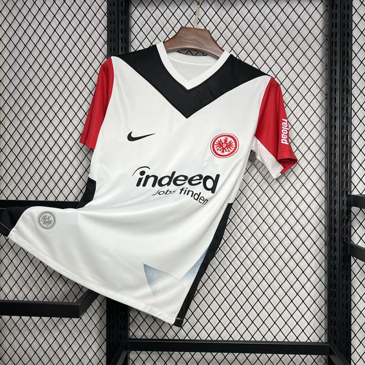 Eintracht Frankfurt 2024/25 Home
