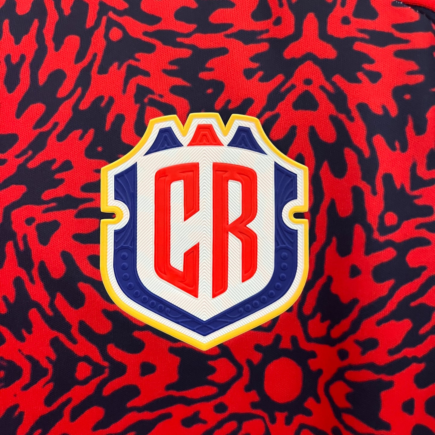 2024 Costa Rica Home